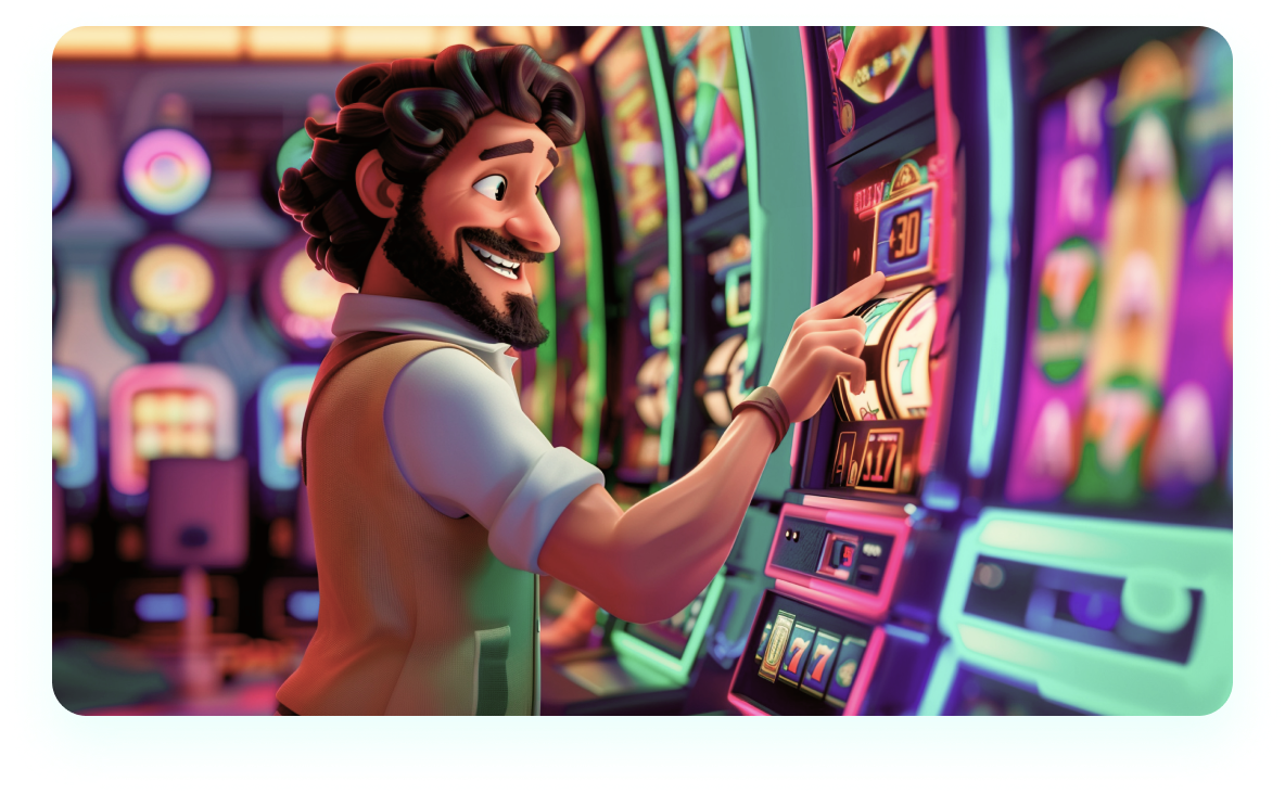 About Blitzino